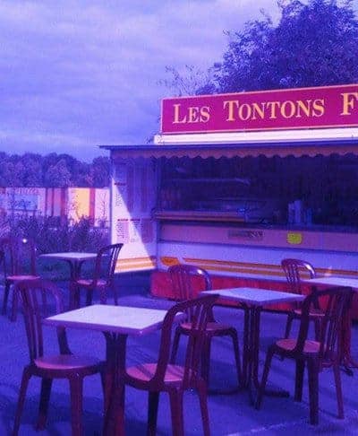 Les tontons friteurs — photo 3