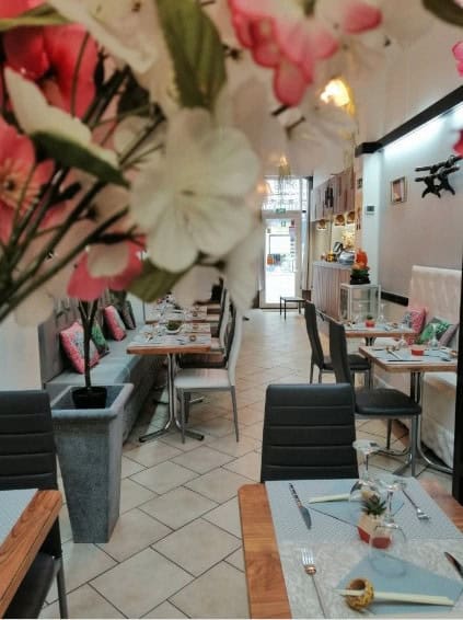 Maître sush’ti — photo 2