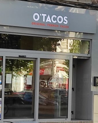 O’tacos — photo 3