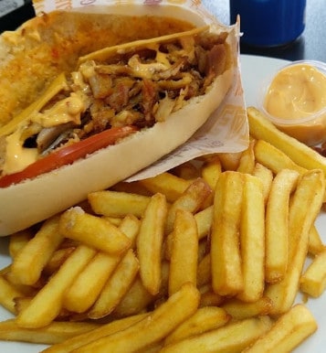 Select tacos — photo 3
