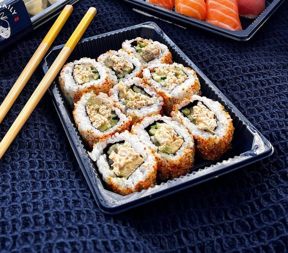 Sushi Daily — photo 3