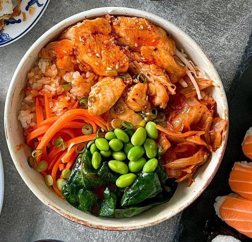 Photo de Sushi Daily