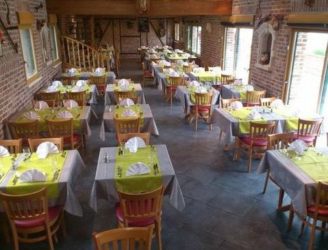 Auberge de l'Ange Gardien — photo 2