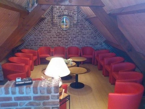 Auberge de l'Ange Gardien — photo 3