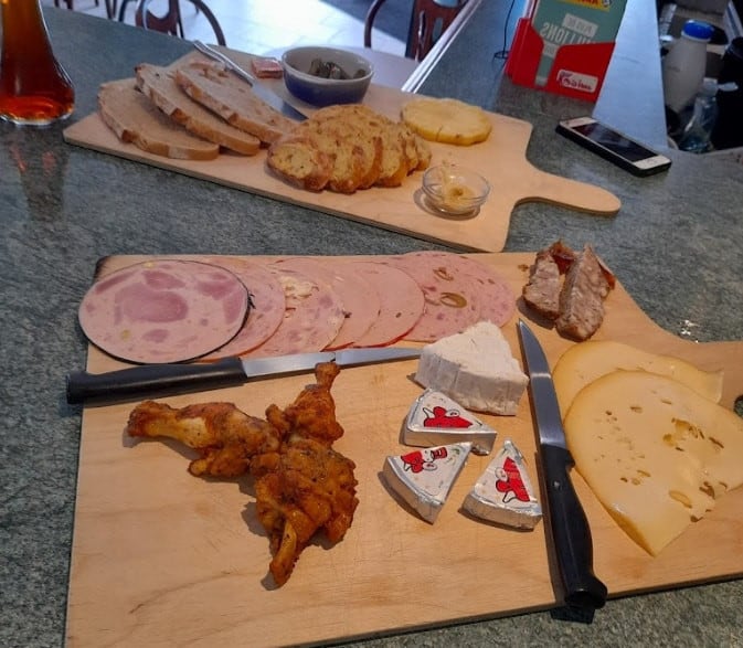 Photo de Le Saint Hubert