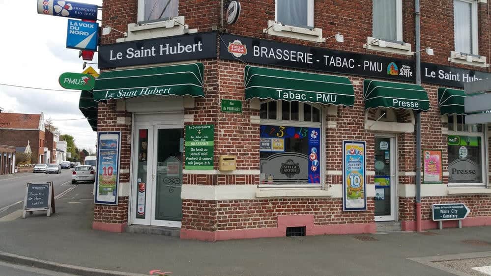 Le Saint Hubert — photo 2