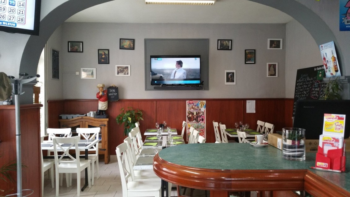 Le Saint Hubert — photo 3