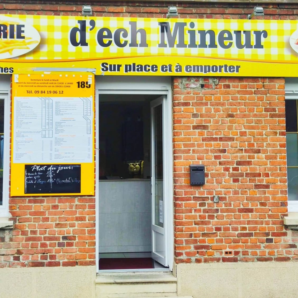 D'Ech Mineur — photo 3