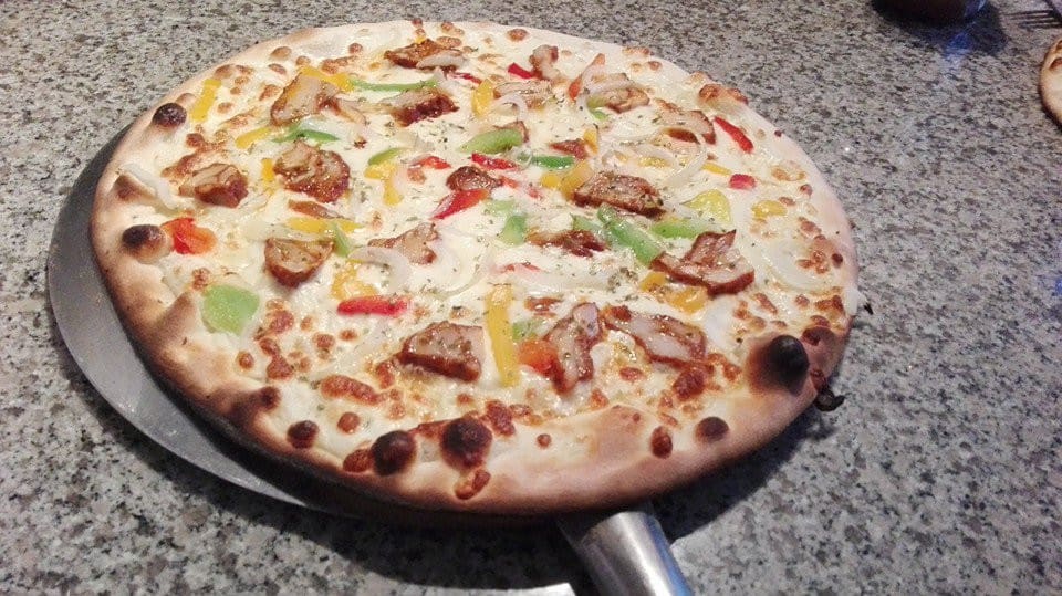 Pizza Run — photo 2