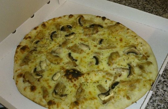 Pizza Run — photo 2