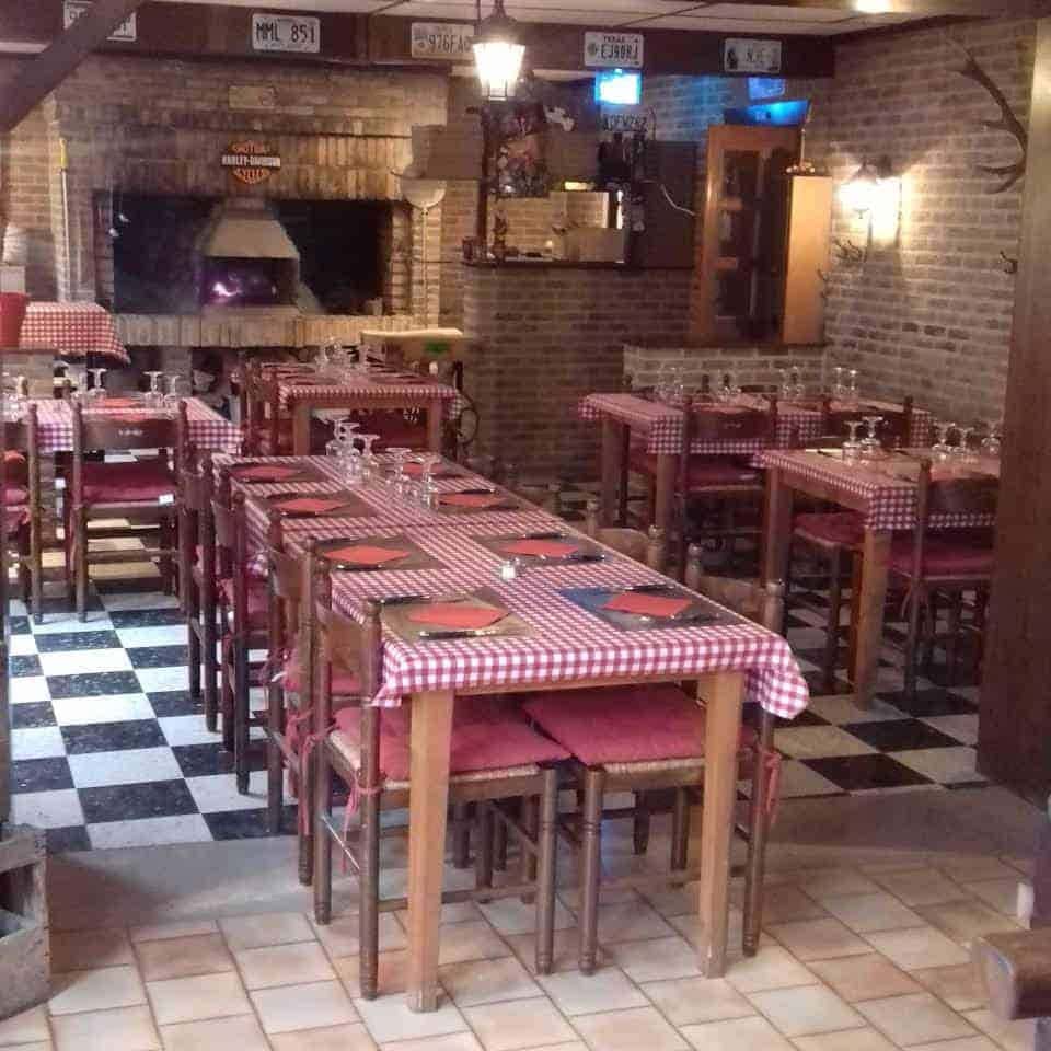 La Tanière — photo 3