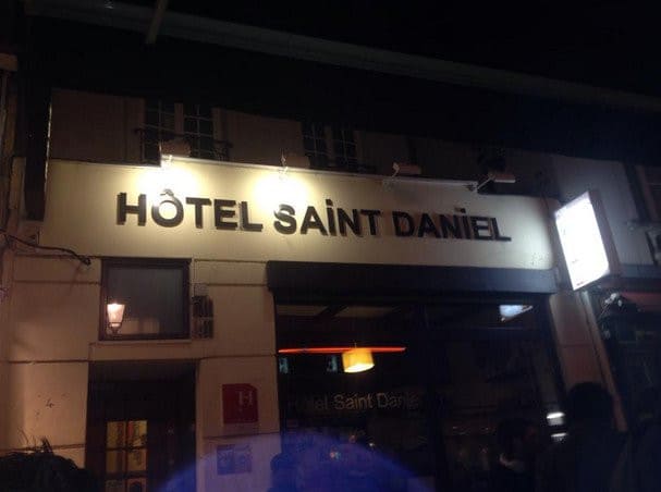 La Taverne du Moulin — photo 2