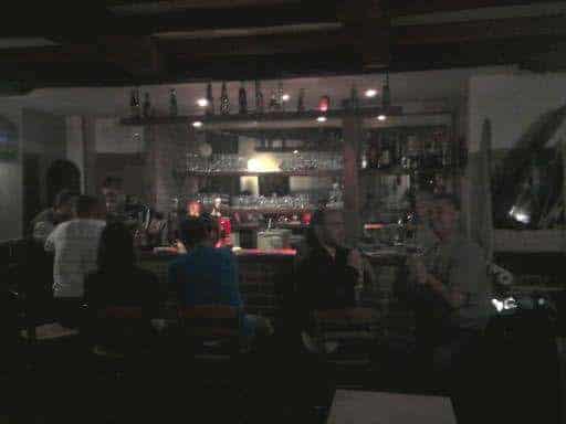 La Taverne du Moulin — photo 3