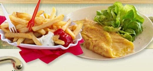Photo de La Taverne du Moulin