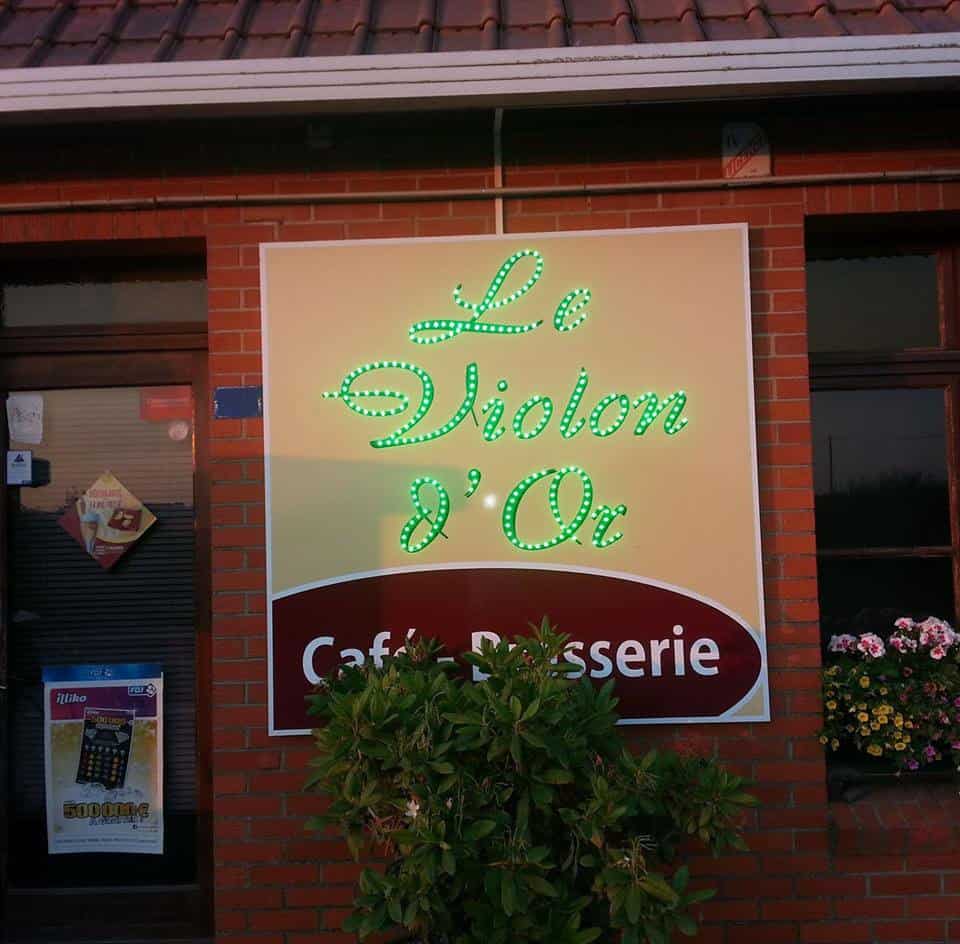 Au Violon D'or — photo 3