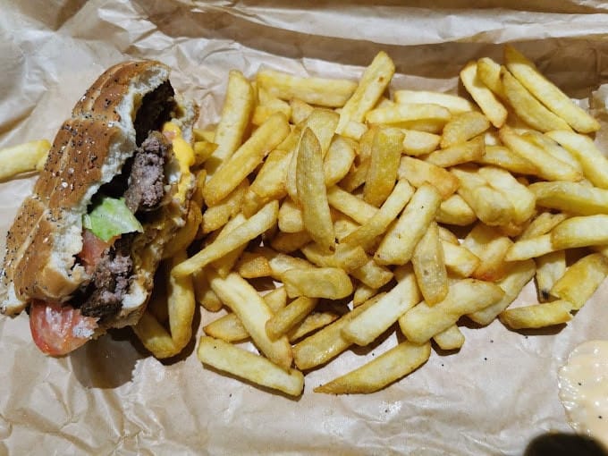Le Ketchup — photo 2