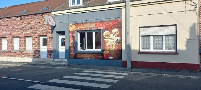 Le Ketchup — photo 3