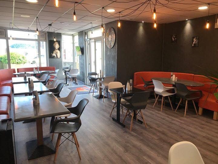 Royal Pizz' — photo 3