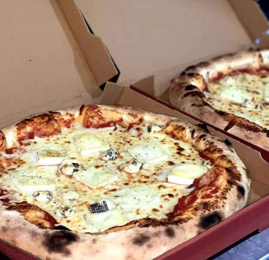 Sandro Pizza — photo 2