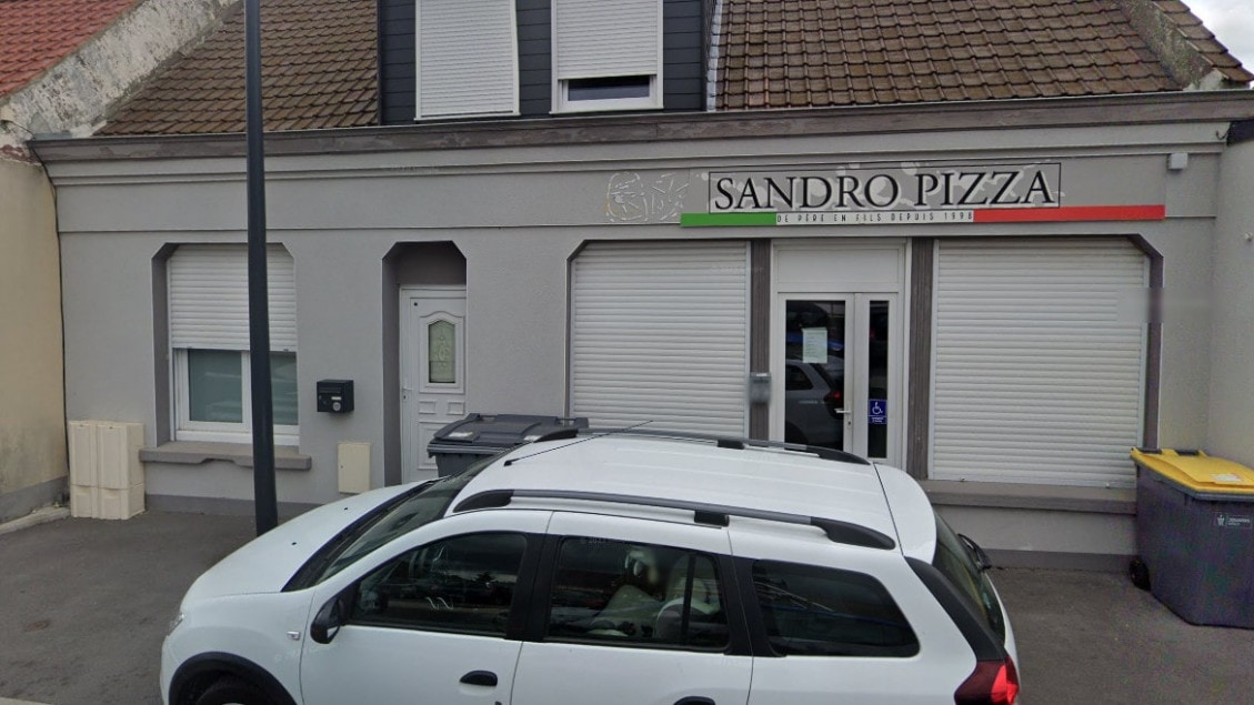 Sandro Pizza — photo 3