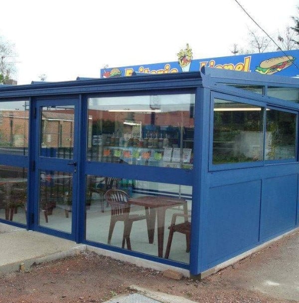 Friterie Lionel — photo 3