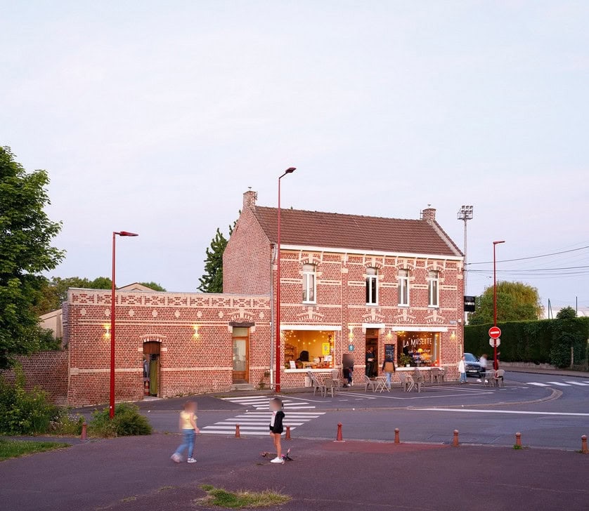 La Musette — photo 3