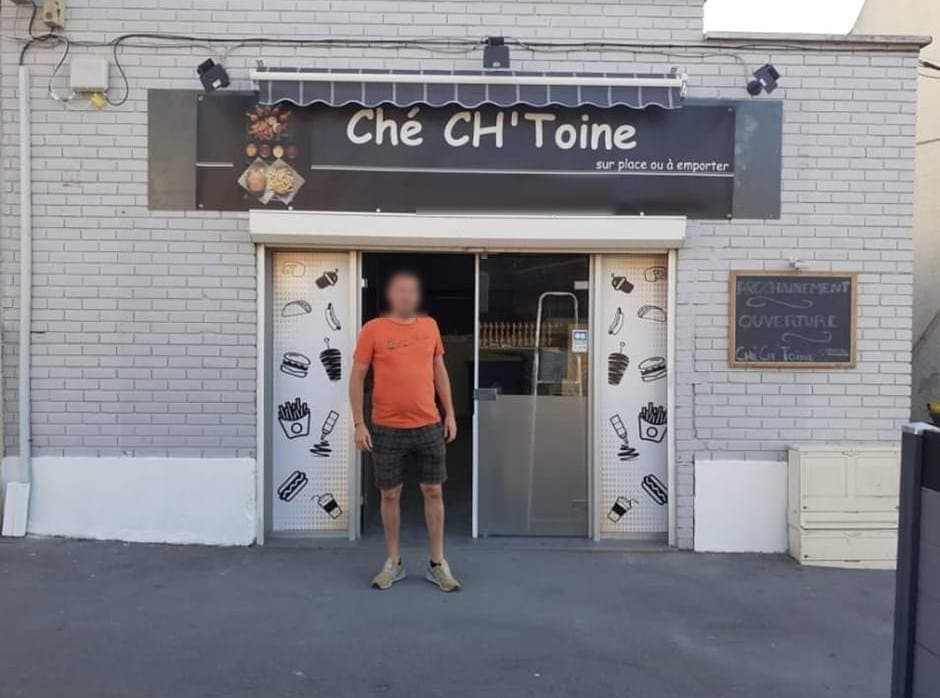 Ché Ch'Toine — photo 2