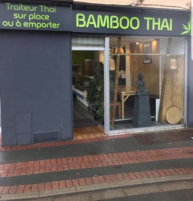 Bamboo Thaï — photo 3