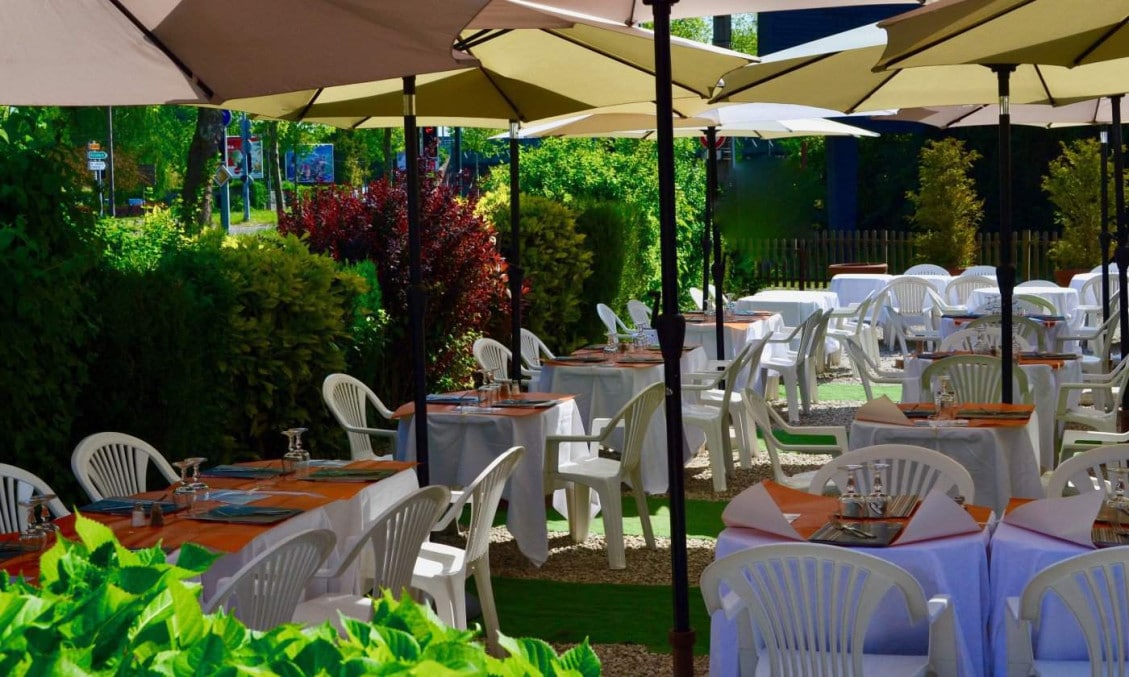 Bistro du Croisé — photo 3