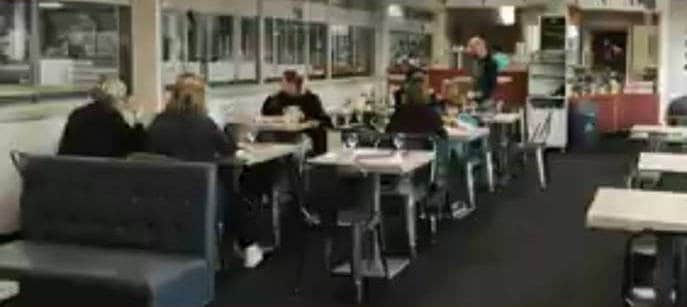 Brasserie de la patinoire — photo 3