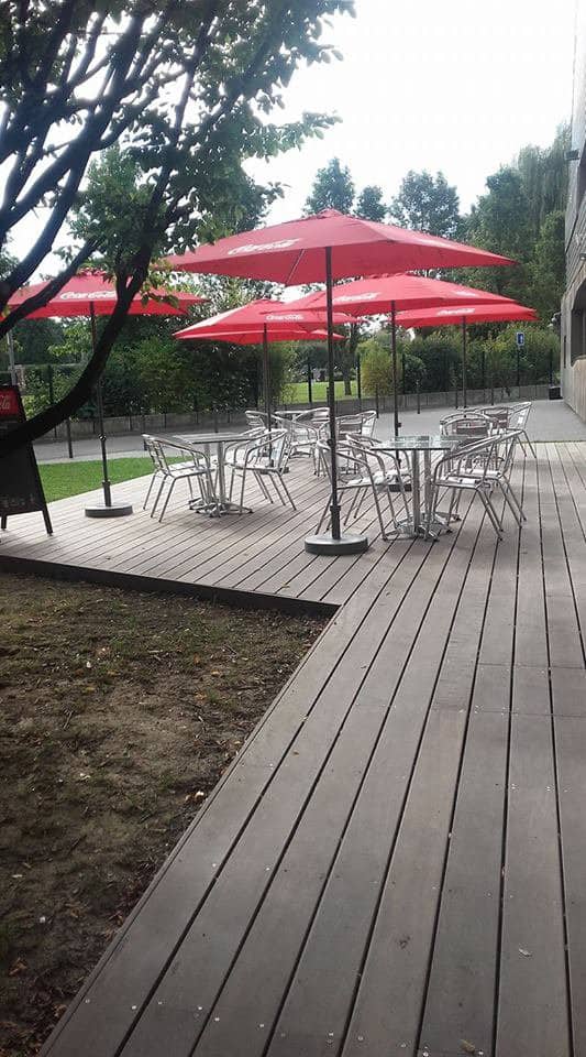 Brasserie de la patinoire — photo 2