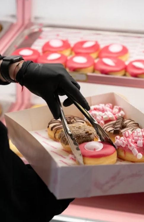 Donuts & Donuts — photo 2