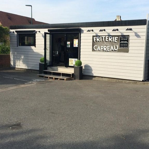 Friterie du Capreau — photo 2
