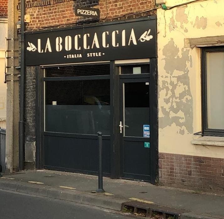 La Boccaccia — photo 3