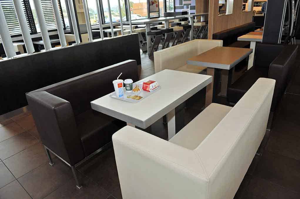 Photo de Mc Donald's