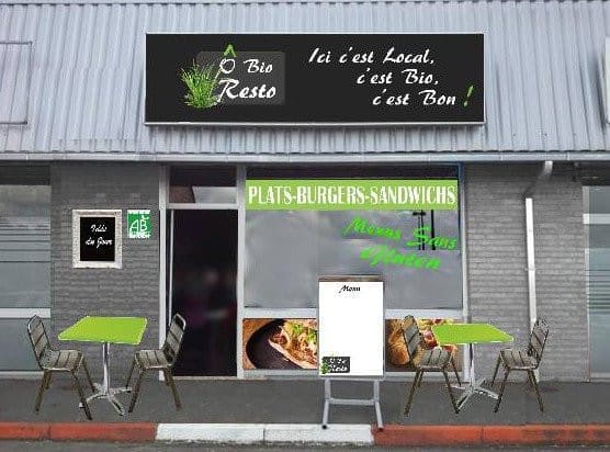 Ô Bio Resto — photo 2