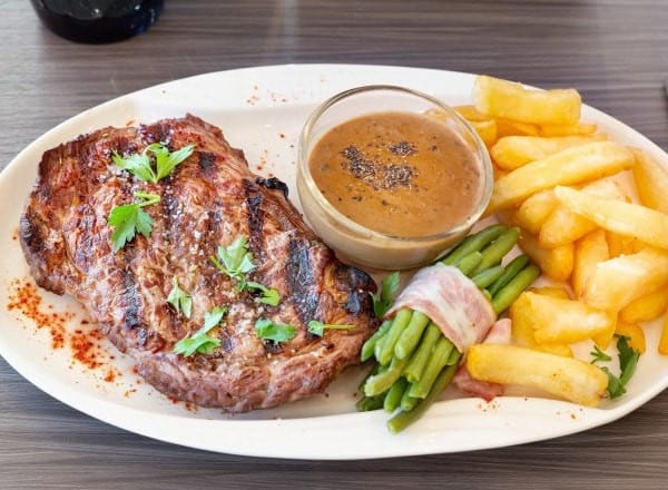 Photo de O'Grill