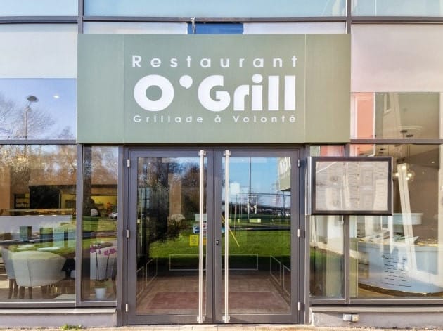 O'Grill — photo 2