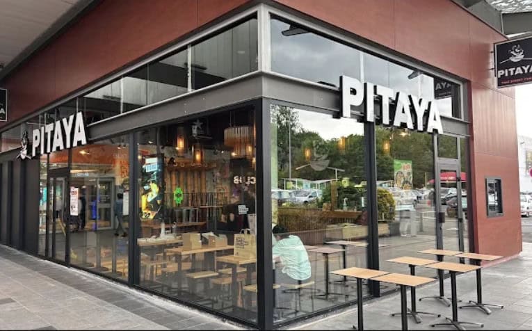 Photo de Pitaya