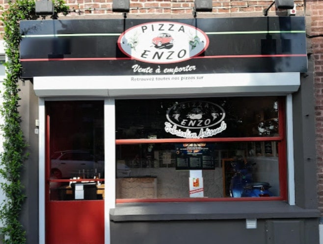 Pizza Enzo — photo 3