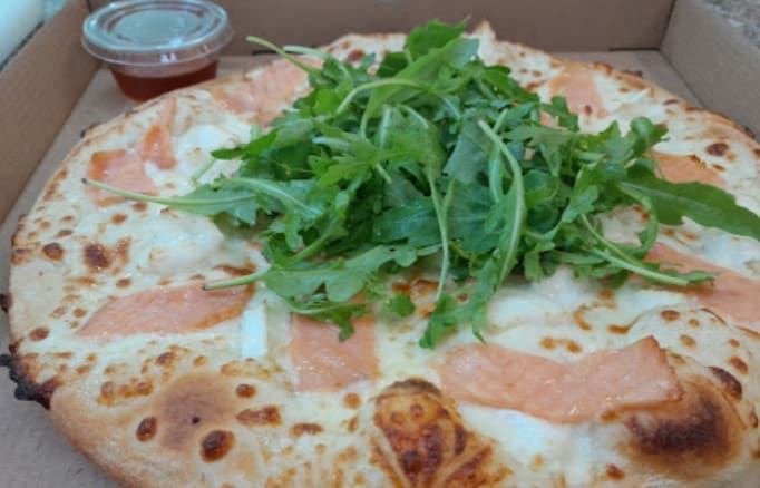 Pizza Enzo — photo 2