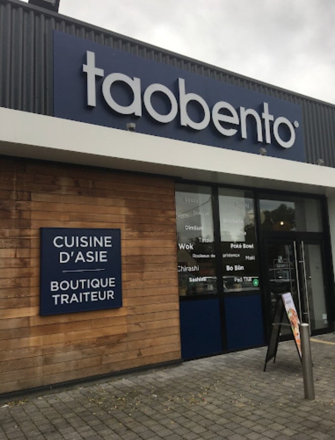Taobento — photo 3