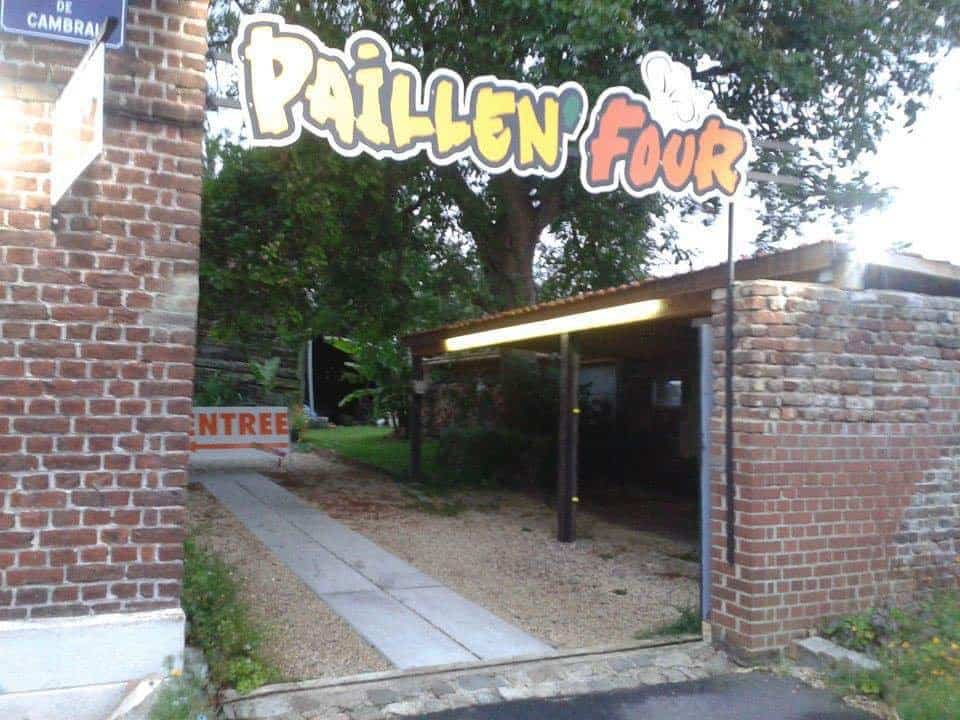 Paillen'four — photo 2