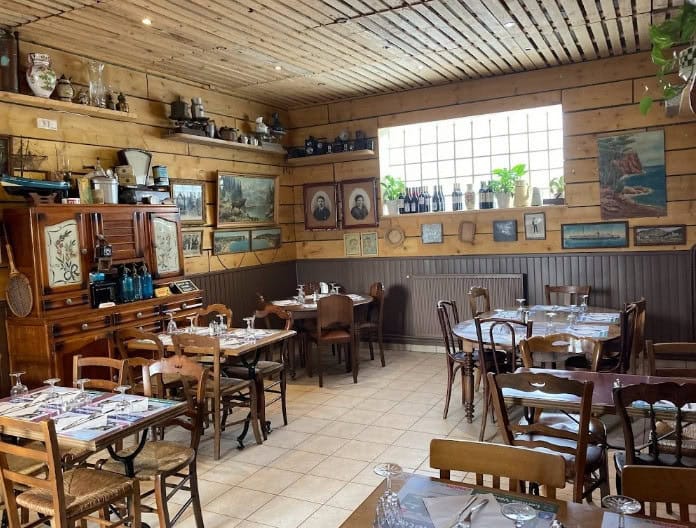 A l'bonne gamelle — photo 2