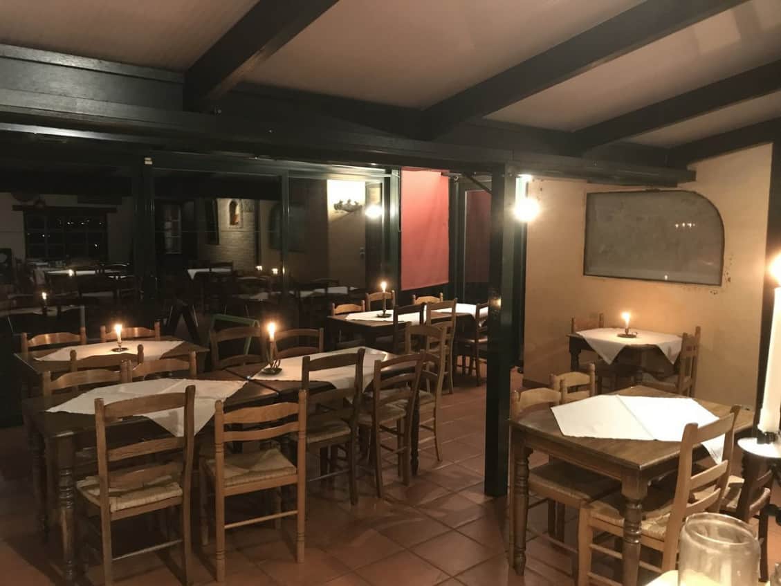 Auberge 'T Hommelhof — photo 3