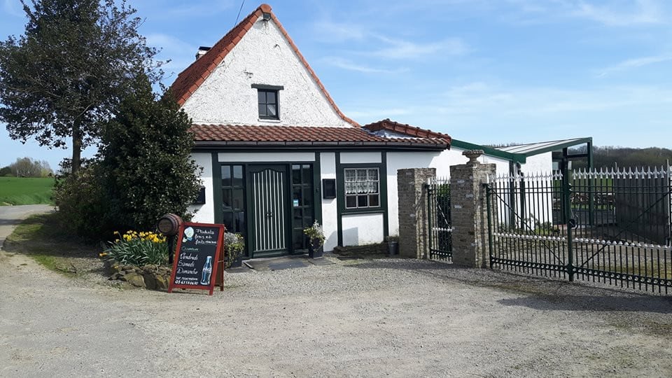Auberge 'T Hommelhof — photo 2
