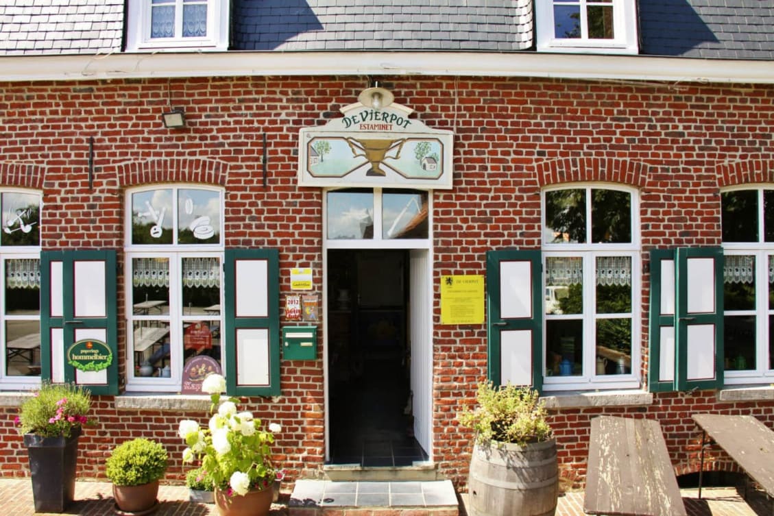 Estaminet De Vierpot — photo 2