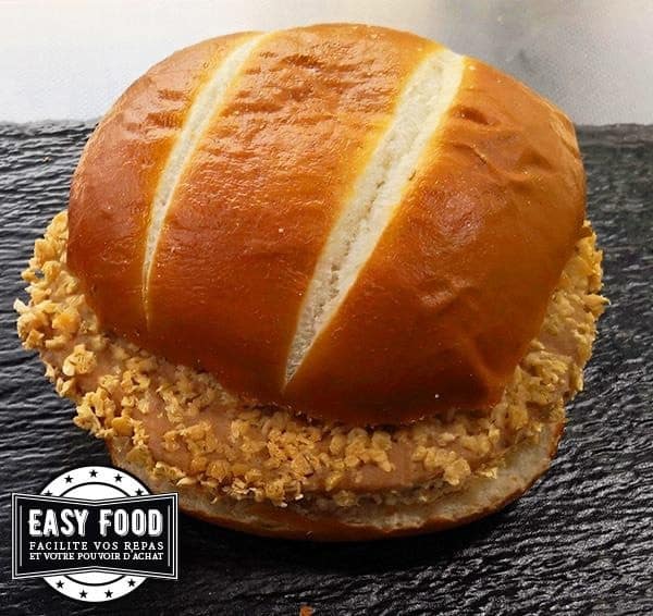 Easy Food — Magasin à Aulnoy Lez Valenciennes — photo 2