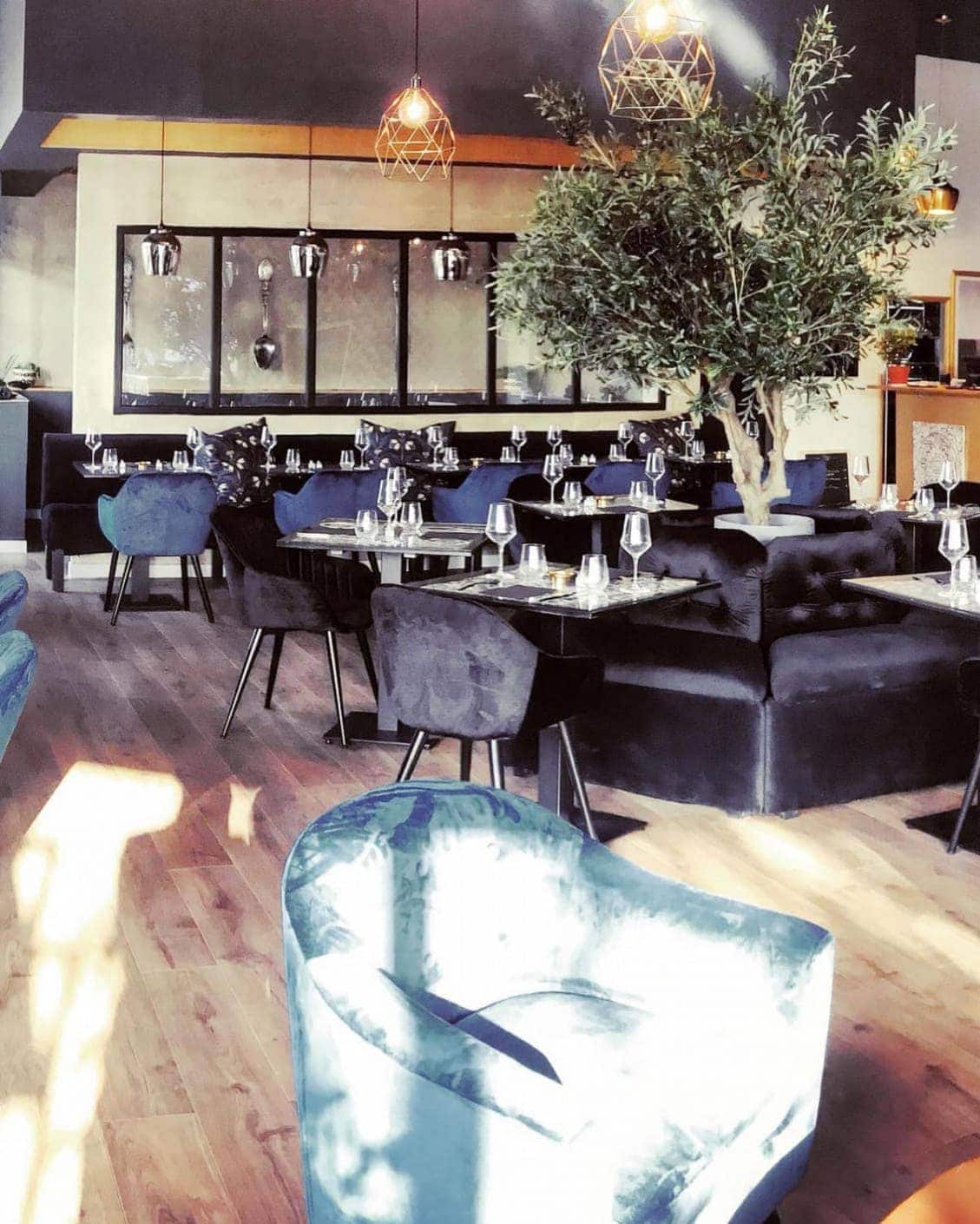 Il Gusto Trattoria — Restaurant Italien à Aulnoy Lez Valenciennes — photo 3