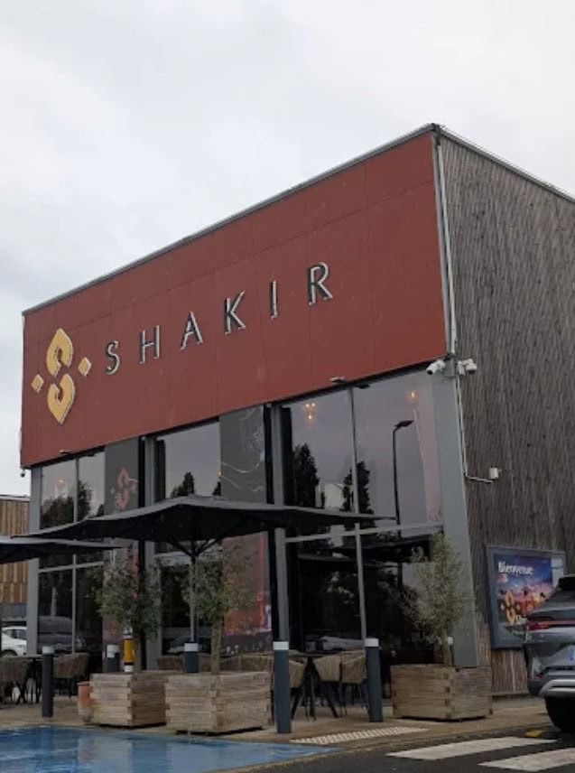 Shakir — Marocain et Couscous à Aulnoy Lez Valenciennes — photo 6